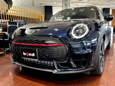 2022 MINI COOPER CLUBMAN — фото 6