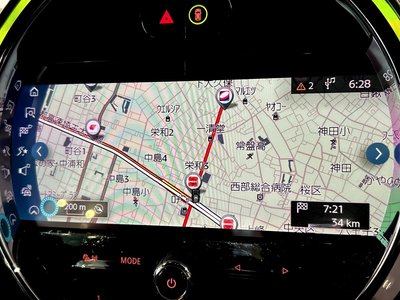 2022 MINI COOPER CLUBMAN 缩略图 26