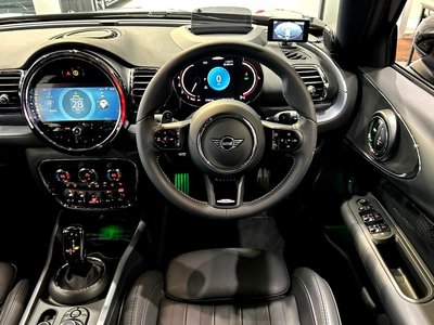 2022 MINI COOPER CLUBMAN 缩略图 18