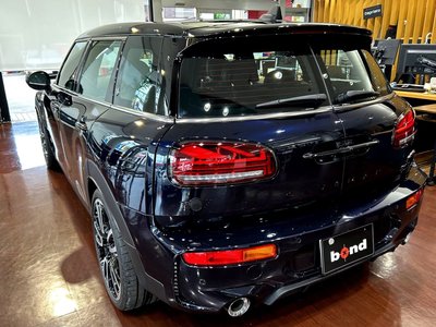 2022 MINI COOPER CLUBMAN — фото 8