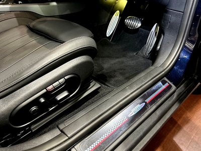 2022 MINI COOPER CLUBMAN 缩略图 14