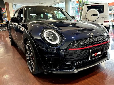 2022 MINI COOPER CLUBMAN — фото 5