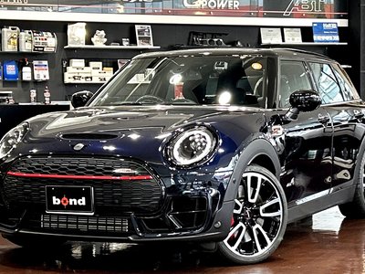 2022 MINI COOPER CLUBMAN — фото 1