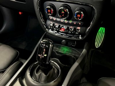 2022 MINI COOPER CLUBMAN 缩略图 22