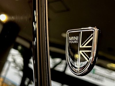 2022 MINI COOPER CLUBMAN — фото 2