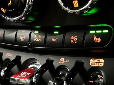 2022 MINI COOPER CLUBMAN 缩略图 34
