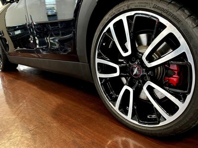 2022 MINI COOPER CLUBMAN 缩略图 11