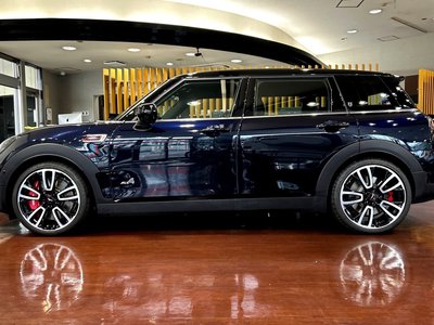 2022 MINI COOPER CLUBMAN — фото 7
