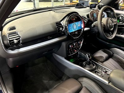 2022 MINI COOPER CLUBMAN 缩略图 12