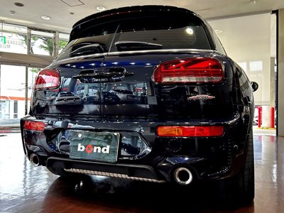 2022 MINI COOPER CLUBMAN — фото 9