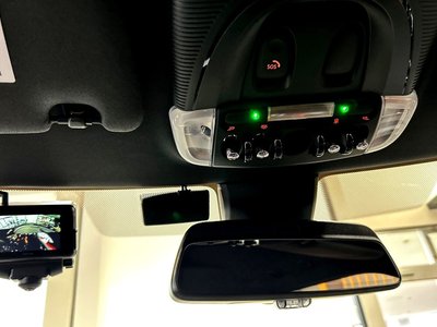 2022 MINI COOPER CLUBMAN 缩略图 19