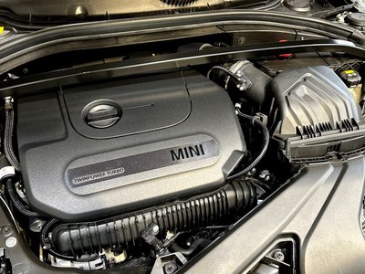 2022 MINI COOPER CLUBMAN 缩略图 35