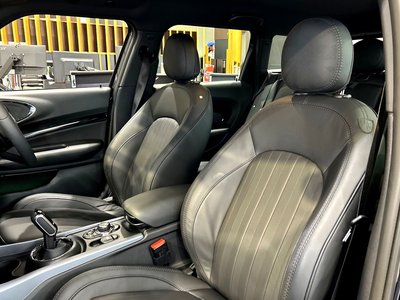 2022 MINI COOPER CLUBMAN — фото 3