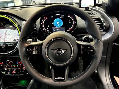2022 MINI COOPER CLUBMAN 缩略图 30