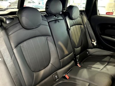 2022 MINI COOPER CLUBMAN 缩略图 15