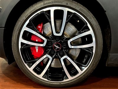 2022 MINI COOPER CLUBMAN — фото 10
