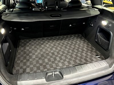 2022 MINI COOPER CLUBMAN 缩略图 17