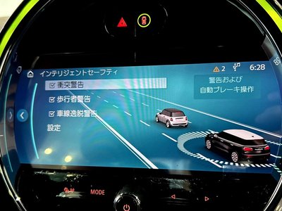 2022 MINI COOPER CLUBMAN 缩略图 27