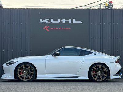 NISSAN FAIRLADY Z - 5