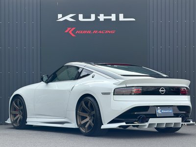 NISSAN FAIRLADY Z - 6