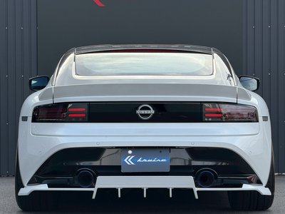 NISSAN FAIRLADY Z - 7