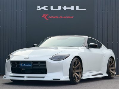 NISSAN FAIRLADY Z - 1