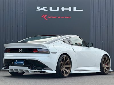 NISSAN FAIRLADY Z - 8