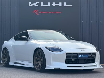 NISSAN FAIRLADY Z - 10