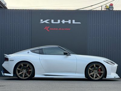 NISSAN FAIRLADY Z - 9