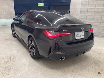 صورة 10 لـ 2025 BMW 4 SERIES GRAN COUPE