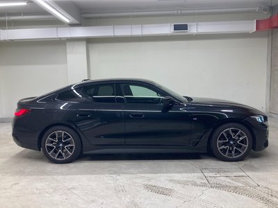 صورة 8 لـ 2025 BMW 4 SERIES GRAN COUPE