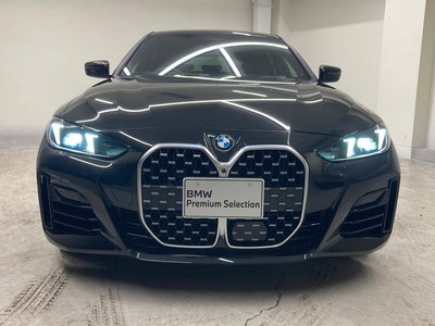 صورة 6 لـ 2025 BMW 4 SERIES GRAN COUPE