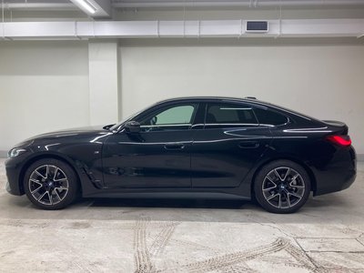 صورة 9 لـ 2025 BMW 4 SERIES GRAN COUPE