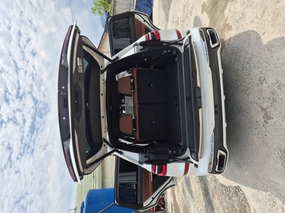 BMW X7 - 10