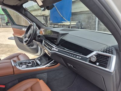 BMW X7 - 5