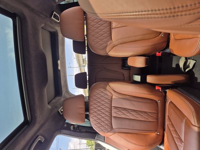 BMW X7 - 1