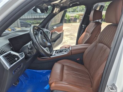 BMW X7 - 9