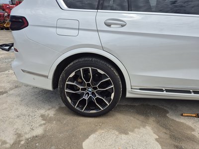 BMW X7 - 4