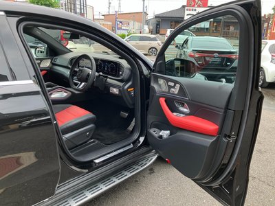 2023 MERCEDES-BENZ GLE — миниатюра 11