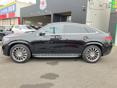 2023 MERCEDES-BENZ GLE — миниатюра 9