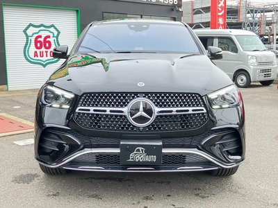 2023 MERCEDES-BENZ GLE — миниатюра 7