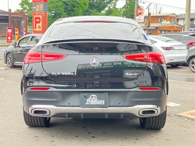 2023 MERCEDES-BENZ GLE — миниатюра 8