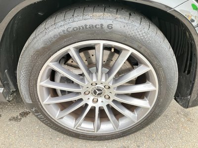 2023 MERCEDES-BENZ GLE — миниатюра 38