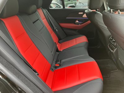 2023 MERCEDES-BENZ GLE — миниатюра 14