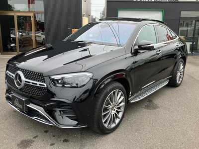 2023 MERCEDES-BENZ GLE — миниатюра 5
