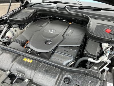 2023 MERCEDES-BENZ GLE — миниатюра 42
