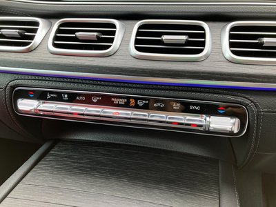 2023 MERCEDES-BENZ GLE — миниатюра 19