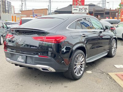 2023 MERCEDES-BENZ GLE — миниатюра 36