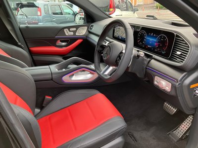 2023 MERCEDES-BENZ GLE — миниатюра 12