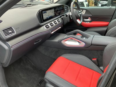 2023 MERCEDES-BENZ GLE — миниатюра 26